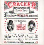 Cracker - Flash Your Sirens