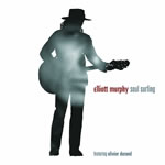 Elliott Murphy - Soul Surfing