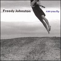 Freedy Johnson - Can You Fly