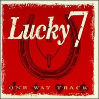 Lukcy 7 One Way Track