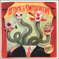 Attack of the Smithereens